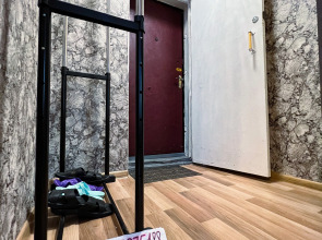 Апартаменты Корнеева 43А