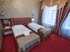 Мини-отель Никонов