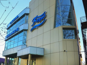 Отель Круиз