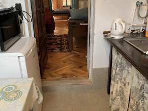 Апартаменты Dabakhnebi