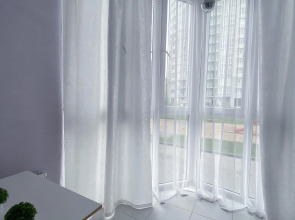 Апартаменты на Орудийной