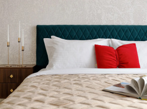 Апартаменты Grand Palace 1222