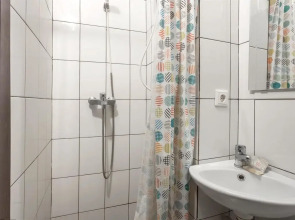 Апартаменты 1 на Смольной 44