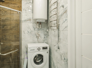 Апартаменты Ялта Алмаз 9