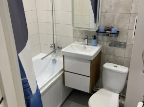 Квартира рядом с клиникой Мешалкина