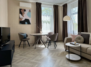 Апартаменты в историческом центре Калининграда