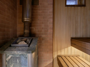 Гостевой дом Альпин Шале