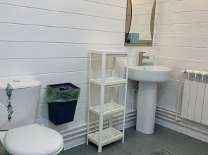 Гостевой Дом Валдай