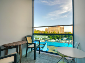 Апартаменты ПосуточноСочи.рф Морской Бриз