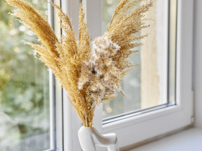 Квартира Просторная двухкомнатная GetFlat