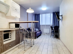 Апартаменты в Облаках