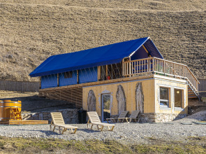 Глэмпинг Парк O2kislorod