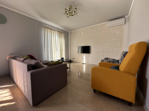 Гостевой дом Black Sea