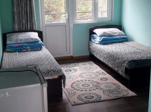 Гостевой Дом Эдем Иссык-Куль