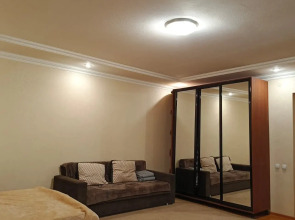 Частный дом в центре