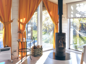 Гостевой дом Letto House