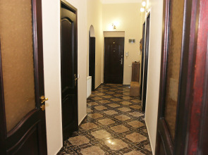 Гостевой дом от Русской Службы Сервиса