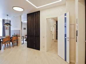 Апартаменты Flyapart 9