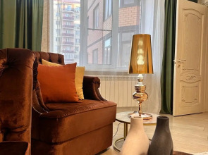 Квартира Трешка в Каспийске