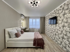 Апартаменты Гринхаус