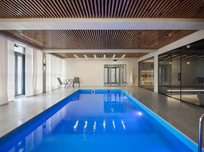 Гостевой дом Wind Lake