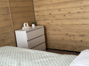 Апартаменты New Семейные Оливи