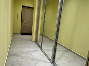 Квартира в доме на набережной реки Волга