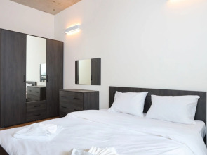 Апартаменты on Koghbatsi Str. 16-109