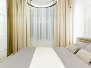 Апартаменты Prim Rooms Marinist James Bond