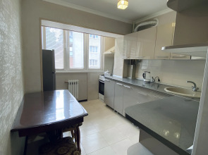 Апартаменты Сердце Владикавказа на Куйбышева