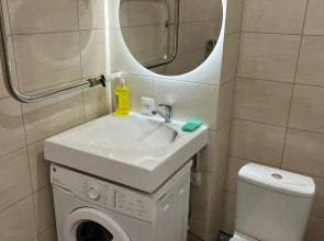 Квартира Васнецова 24