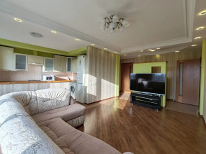 Квартира Пролетарская 30А