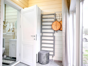 Манжерок Шале