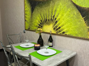 Апартаменты Рядом с Трассой