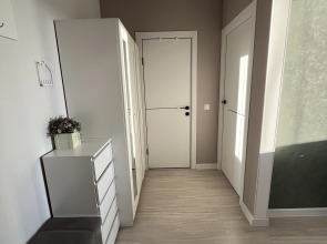 Квартира Солнечный закат