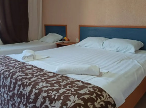 Гостевой дом Тенистый Берег