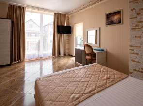 Гостевой дом Ленивый тюлень