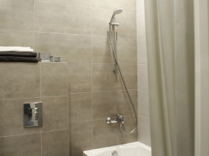 Квартира Cтудия Шалфей