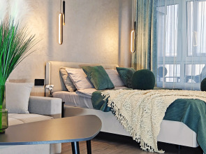 Квартира Hedonist в центре от сети Терра48