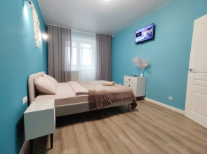 Апартаменты на Мордовской 25