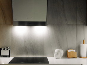 Апартаменты Lalapart Skyfall с панорамным видом с 46 этажа небоскреба Савеловский Сити