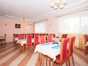 Берег Надежды (Анапа)