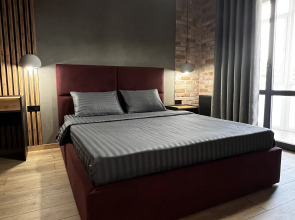 Квартира Современная для ценителей комфорта и уюта