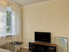 Квартира Семейная рядом с Рускеала