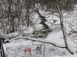 Гостевой дом Вудхаус.рф