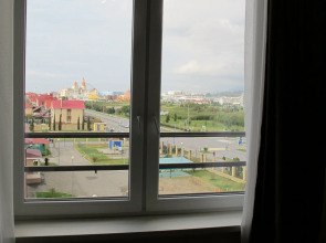 Апартаменты Олимпийский Парк