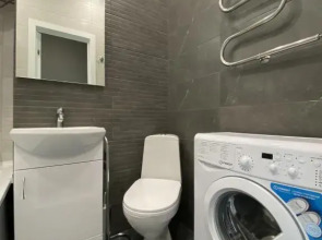 Апартаменты АУРА на Усольцева 26 1