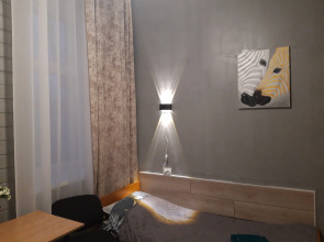 Мини-отель Дом аспиранта