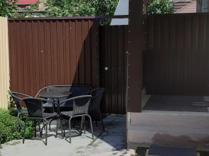 Anapskoe Vzmor'e Guest House