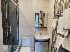 Апартаменты Домино